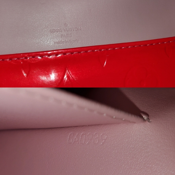 Vintage Louis Vuitton Thompson Street Shoulder Bag - Picture 8 of 9